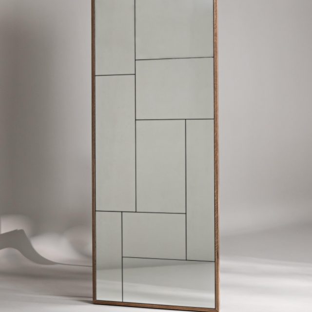 BELLEVIEW MIRROR - MIR115